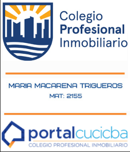 Colegio Profesional de Corredores Inmobiliarios